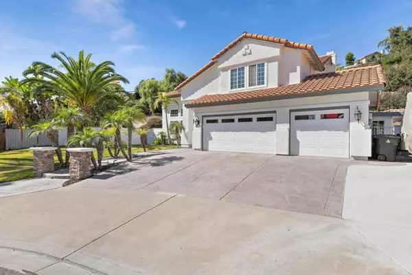 Bonita, CA 91902,420 White Birch Drive