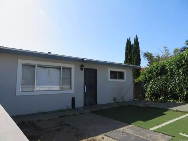 1166 12Th Street, Imperial Beach, CA 91932