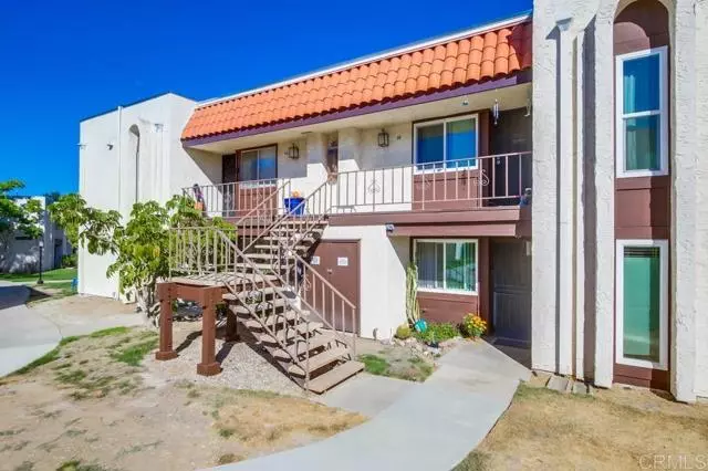 6878 Navajo Road #43, San Diego, CA 92119