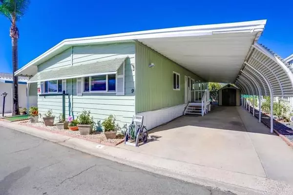 1212 H Street #9, Ramona, CA 92065