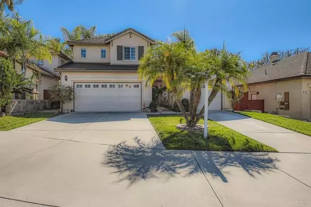 San Marcos, CA 92069,317 Kentfield Drive