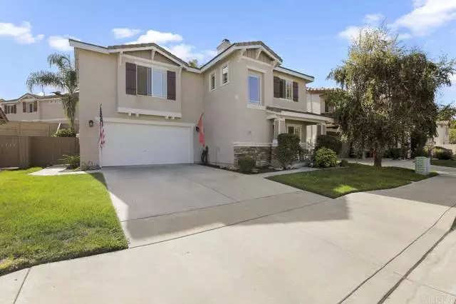 1166 Pinto Canyon Lane, Chula Vista, CA 91915