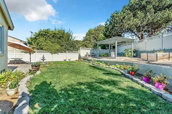 La Mesa, CA 91942,5721 Marengo Avenue