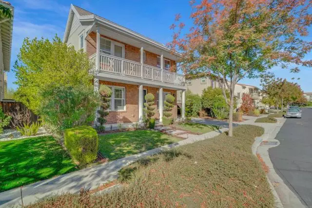 2039 Lemonwood Court, San Ramon, CA 94582