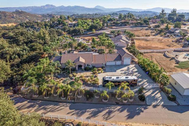 3055 Buck Stidham Drive, Alpine, CA 91901