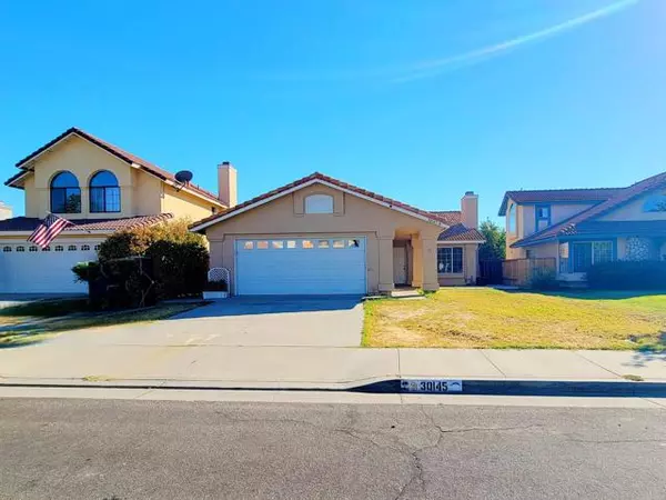 30145 Sierra Madre Drive, Temecula, CA 92591