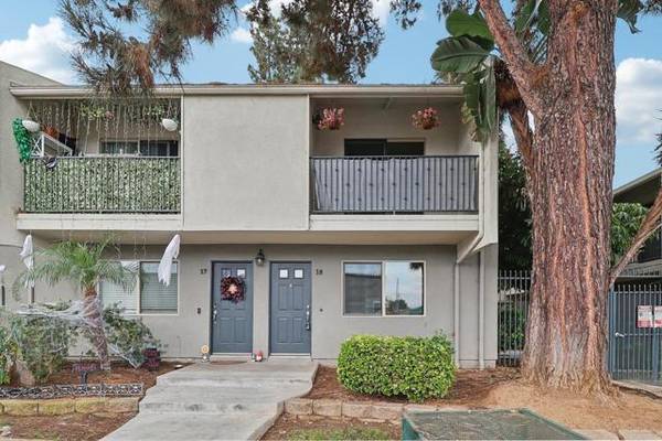 1045 Peach Avenue #18, El Cajon, CA 92021