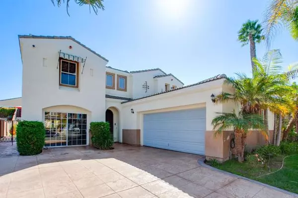 1758 Bouquet Canyon Road, Chula Vista, CA 91913