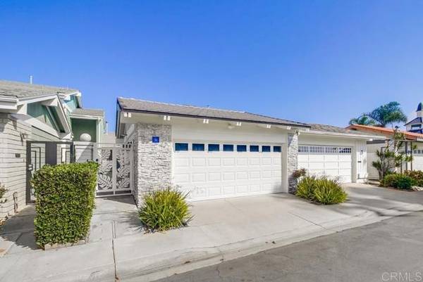 51 Catspaw, Coronado, CA 92118