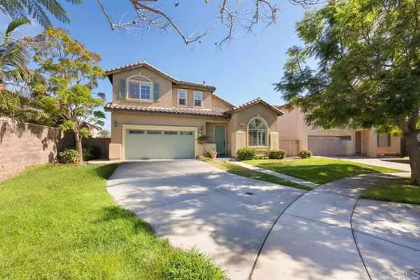 Chula Vista, CA 91913,1414 Pearson Springs Ct