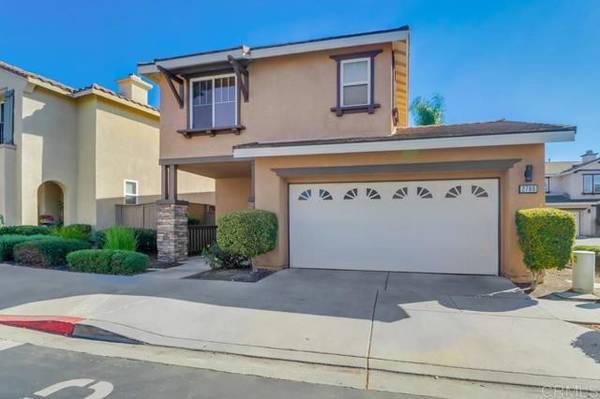 Chula Vista, CA 91915,2780 Weeping Willow Road