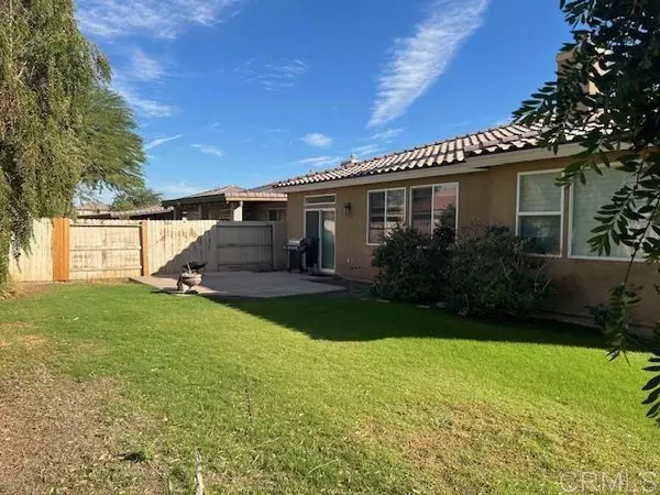 Imperial, CA 92251,671 Flying Cloud Drive