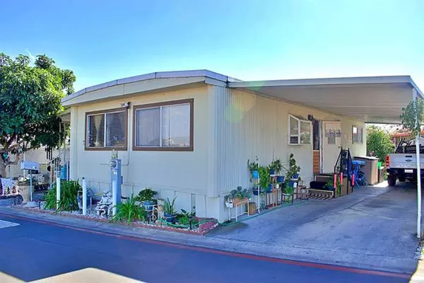 444 Anita #SPC 64, Chula Vista, CA 91911