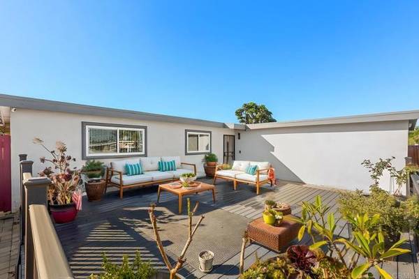 819 Oneonta Avenue, Imperial Beach, CA 91932