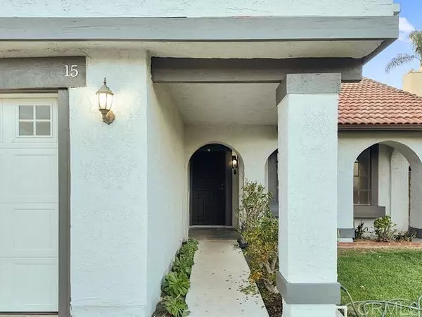 15 N Slope Lane, Pomona, CA 91766