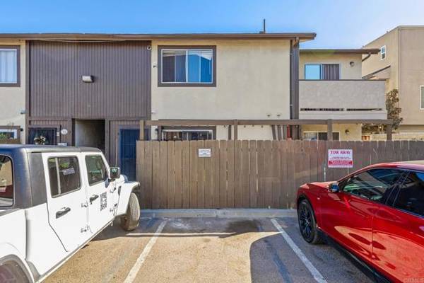 291 Sycamore Road #6, San Ysidro, CA 92173