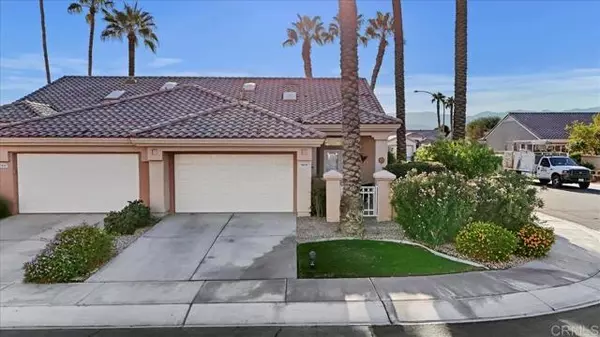 78335 Silent Drive, Palm Desert, CA 92211