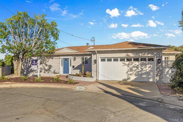 8561 Tio Diego Place, La Mesa, CA 91942