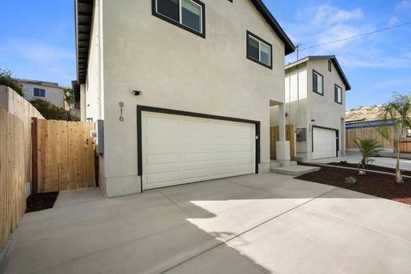 916 Banock Street, Spring Valley, CA 91977