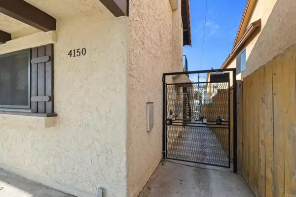 San Diego, CA 92104,4150 Texas Street #3