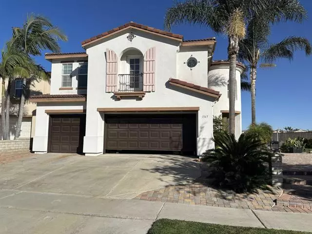 San Diego, CA 92154,1165 Surf Crest Drive