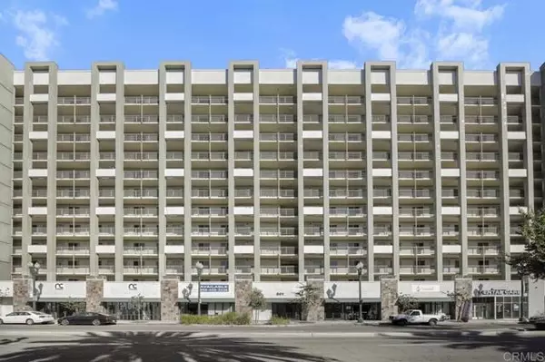 801 National City Boulevard #506, National City, CA 91950