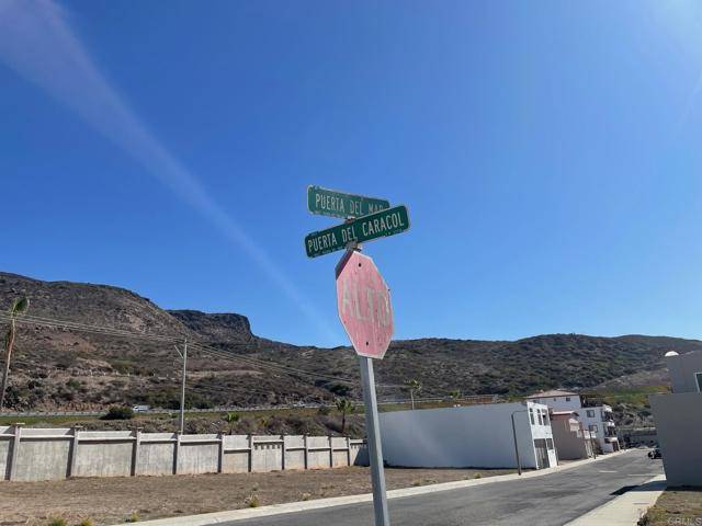 Outside Area (outside U.s.) Foreign Country, CA 99999,7 Manzana 17