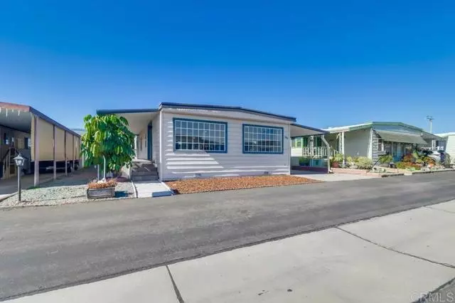 501 Anita #65, Chula Vista, CA 91911