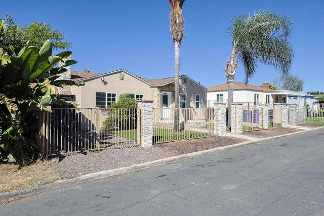 5736 Midwick St, San Diego, CA 92139