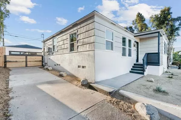 4338 Athens Street, San Diego, CA 92115