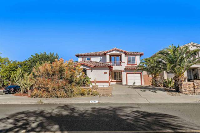 1271 Via Escalante, Chula Vista, CA 91910