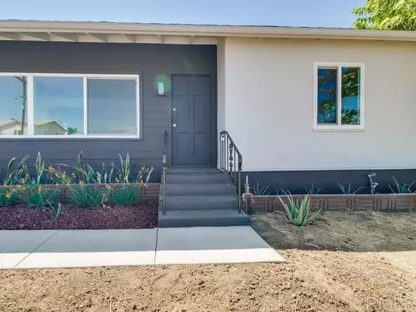 La Mesa, CA 91942,7321 Santa Maria Drive