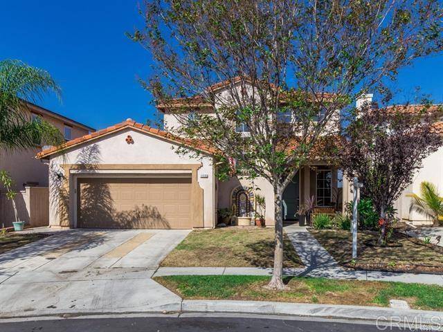 1115 Strawberry Creek, Chula Vista, CA 91913