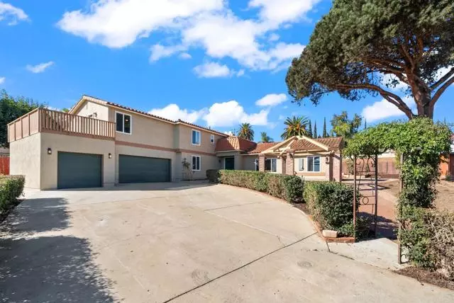 5405 Romega Court, Bonita, CA 91902