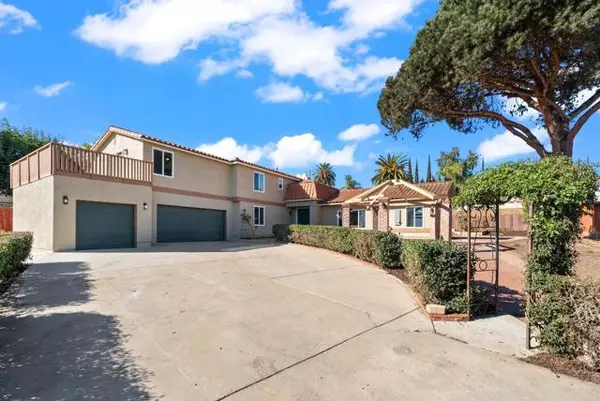 Bonita, CA 91902,5405 Romega Court