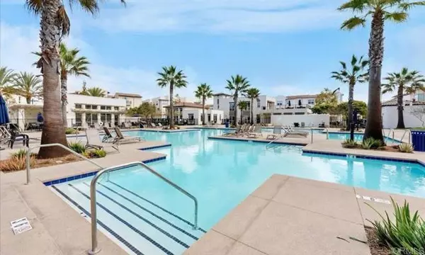 Otay Mesa, CA 92154,5240 Beachfront #89