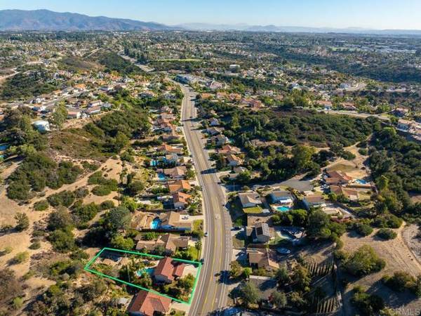 4225 Corral Canyon Road, Bonita, CA 91902