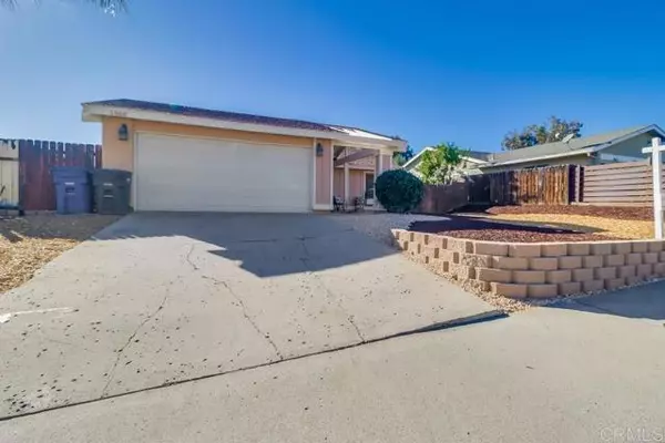 El Cajon, CA 92021,1660 Arnheim Court