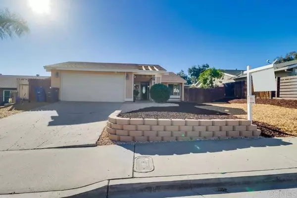 El Cajon, CA 92021,1660 Arnheim Court