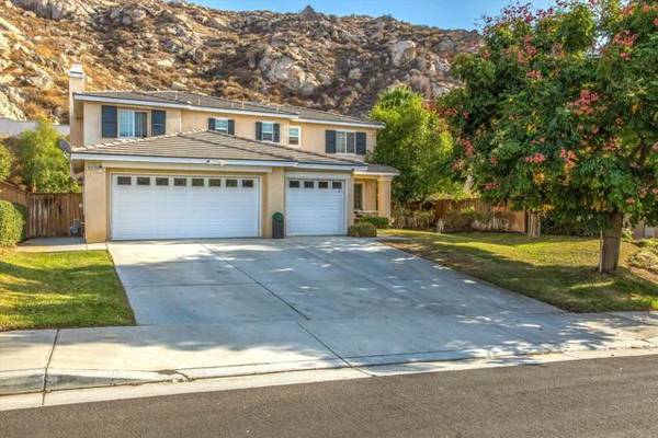 16478 Spirit Road, Moreno Valley, CA 92555