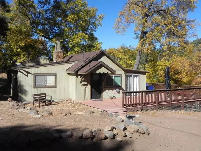 745 Boiling Springs #745, Mount Laguna, CA 91948