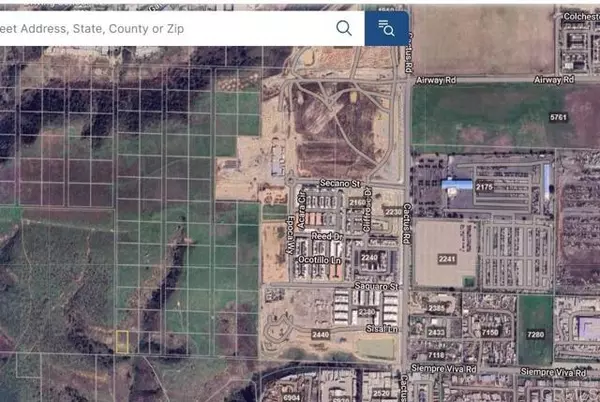 Otay Mesa, CA 92154,OTAY MESA LAND