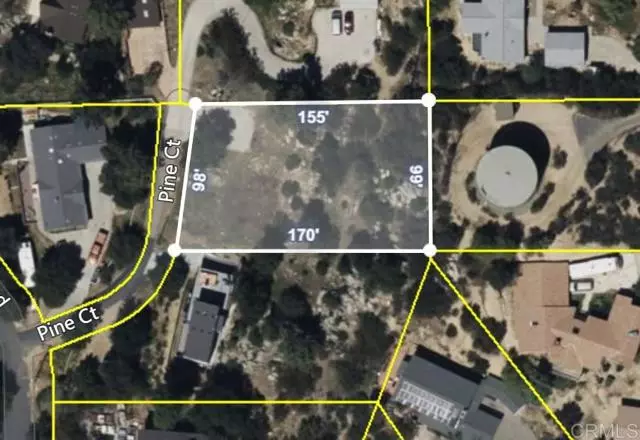 8079 Pine Ct, Pine Valley, CA 91962