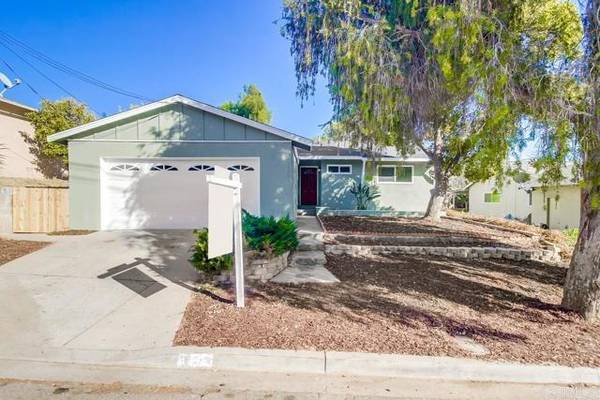 Lemon Grove, CA 91945,1855 69Th Street