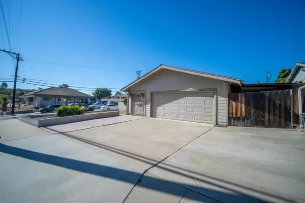 Chula Vista, CA 91910,876 Halecrest Drive