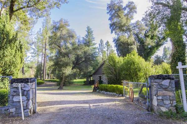 28831 Spruce Road, Pine Valley, CA 91962