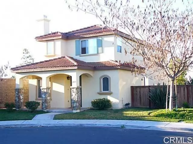 2034 Parker Mountain Rd, Chula Vista, CA 91913