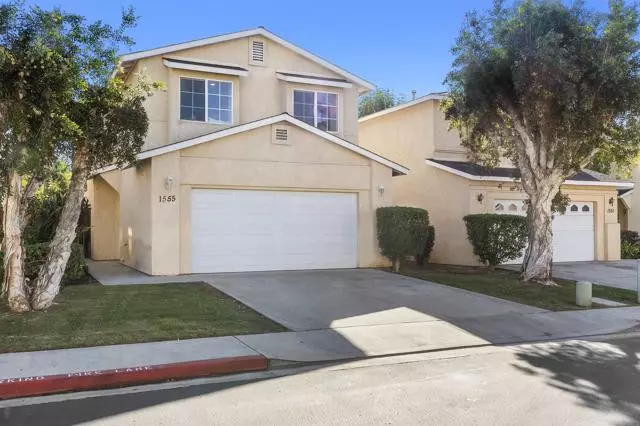 1555 Elizabeth Lane, El Cajon, CA 92019