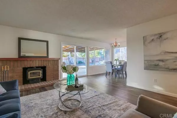 El Cajon, CA 92021,1688 Arnheim Court