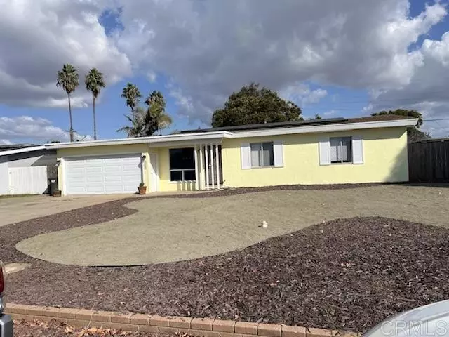 Bonita, CA 91902,3863 Palo Drive